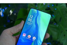 OPPO RENO 5 PRO随附SNAPDRAGON 865移动芯片