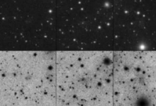 在M63附近发现了五个新的矮星系