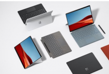 Microsoft当前正在忙于下一代Surface Pro和Surface Laptop设备