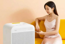 小米DEERMA智能无雾加湿器以75美元的价格正式上市