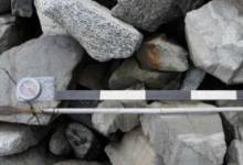 挪威融化的冰块揭示出大量古代箭矢