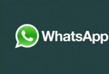 WHATSAPP将在未来的更新中发布消失的消息功能