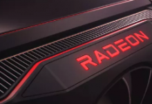Radeon RX 6700 XT可以支持2.95 GHz速度