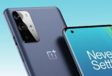 ONEPLUS 9 PRO智能手机可能非常昂贵