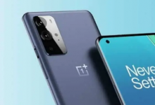 ONEPLUS 9和9 PRO渲染为我们提供了最佳外观设计