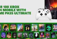 现在可以玩18种很棒的Xbox和PC游戏
