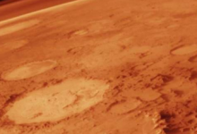 新技术可以从火星的咸水中获取氧气和燃料