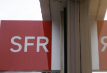 SFR将于年底前在120个法国城市推出5G