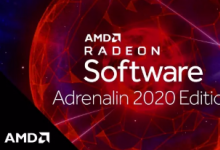 AMD更新了肾上腺素驱动程序以支持光线跟踪