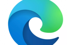 检出Web浏览器的新徽标