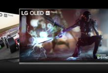 LG通过NvidiaG-Sync升级其2019OLED电视