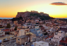 爱立信携手WIND Hellas将5G带入希腊