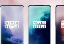 OnePlus 8 Pro通过最新OxygenOS更新获得增强的相机性能 