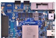 iWave已围绕Xilinx Zynq Ultrascale+IC创建了一个开发平台
