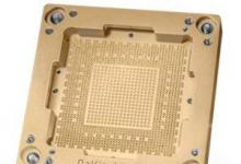 Smiths Interconnect已将其达芬奇测试插座系列扩展至67GHz