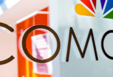 Comcast免费增加其宽带速度