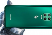 VinSmart在2021年将尝试用负担得起的5G设备打入美国市场