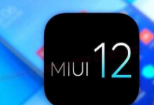 认真开始针对MIUI 12的全球Android 11升级