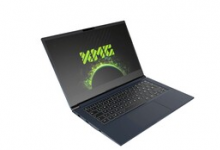 SchenkerXMG推出搭载Intel Tiger Lake CPU紧凑型预算游戏笔记本电脑