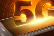 Sprint宣布4个新的5G市场OnePlus7Pro5G