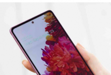 三星Galaxy S20 FE即将获得One UI 3和Android 11更新