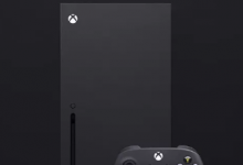 XboxSeriesX将于11月10日上市价格为500美元