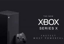 XboxSeriesS将于11月10日上市售价299美元