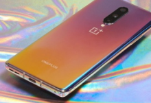 OnePlus正准备在四月份推出新的OnePlus8系列智能手机