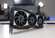 Radeon RX 6800在超频和调整后能否赶上RX 6800 XT