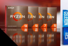 AMD11月在MindFactory上售出了35,000多个Ryzen 5000