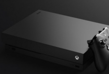 微软只有一个下一代Xbox