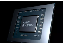 网上出现了Ryzen 5000 H和U系列处理器的所谓规格