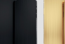 鱼子酱为iPhone5Pro提供不带相机的5K美元