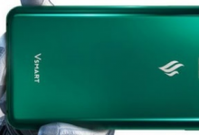 VinSmart通过显示屏不足的摄像头为美国5G手机供电