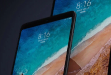 小米RedmiPad5G此图像表明它的到来