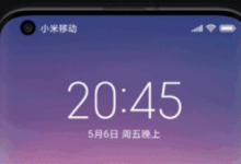 MIUI 12上的黑暗模式2.0小米预计的所有细节