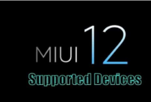 这个程序告诉你你的小米是否将更新为MIUI 12