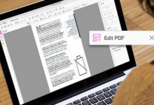 如何在Windows 10中免费从PDF文件中剪切元素
