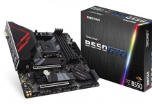 BIOSTAR发行UEFI BIOS更新以解锁AMD智能访问内存