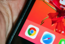 Google将允许您登录到Android版Chrome浏览器