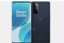 具有Snapdragon 888和IP68等级的OnePlus 9 Pro获得发布日期