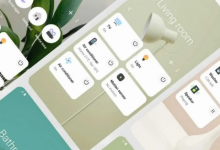 三星SmartThings现在将支持Google Nest集成