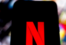 Netflix在美国结束免费试用