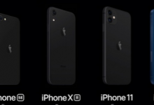 苹果宣布iPhone12系列产品起价699美元
