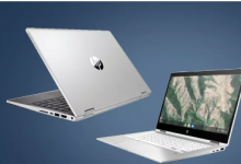 惠普笔记本电脑优惠本周以低于500美元的价格提供了一些出色功能