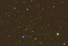 使用AstroSat探索的开放星团NGC 188