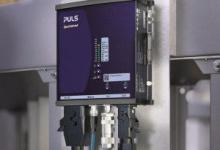 Puls Power推出了500W工业负载点ACDC电源