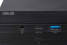 华硕在其产品系列中增加了PN50小型PC