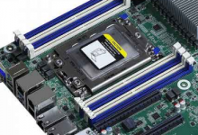 AMD锐龙Threadripper HEDT处理器最多支持2TB四通道ECC内存