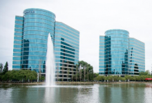 Oracle将总部从加利福尼亚迁至德克萨斯